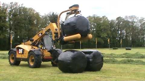 Scotgrass 2010 Tanco 1320-EH