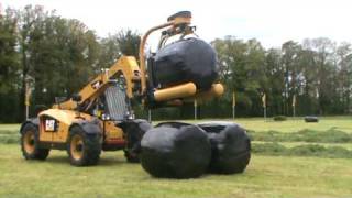 Scotgrass 2010 Tanco 1320-EH