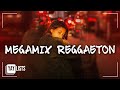 Reggaeton MEGAMIX 2024 ~ LO MÁS ESCUCHADO Y NUEVO Canciones de Reggaeton 2024