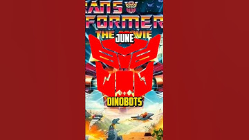 Your Month Your Faction | #edit #shorts #transformers