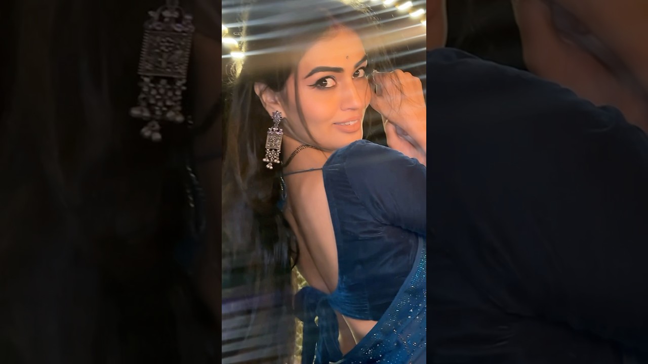 #youtubeshorts#pratikshabankar#pisarasareesbypratikshabankar#viral#foryou#love#shortsvideo#trending