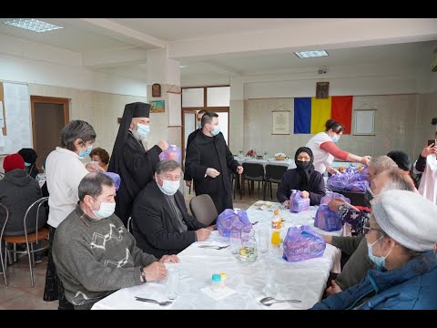 Parohia „Sfântul Stelian“ din Galaţi şia cinstit ocrotitorul spiritual