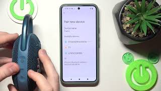 JBL Clip 5 - How to Pair with Android | Seamless Connection