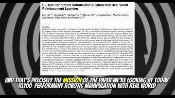 RL-100: Performant Robotic Manipulation with Real-World Reinforcement Learning (Oct 2025)