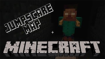 TOO SCARY FOR PEOPLE UNDER 11? | Minecraft: Unreal - Horror / Jump Scare Map