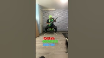 #parody #codelyoko #music #dance #marco #Yumi #Sissi #Dunbar #William #funny