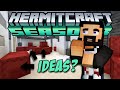 Hermitcraft 8 Episode 6: Thrusters And Cargo Hold!