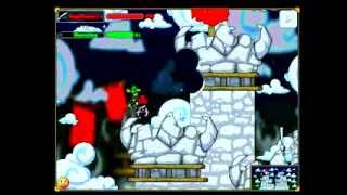 Arcanists Bagofbones11's skill shots