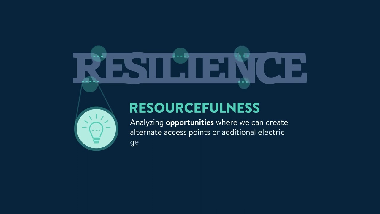 Flathead Electric Cooperative Resilience Animation