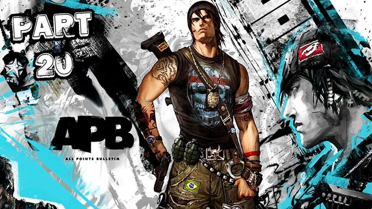 APB Reloaded Life on Patrol Season 3 PART 20