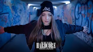 Agia - Hardcore | feat. DJ HWR Resimi