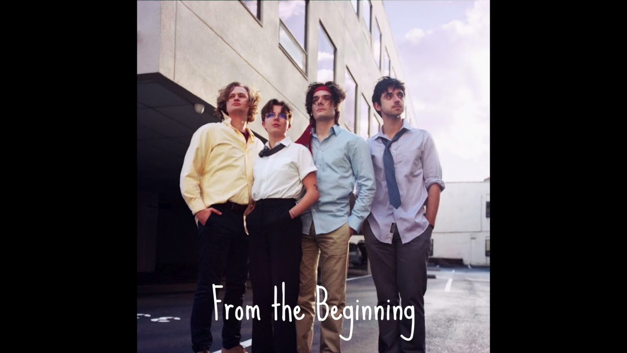 Παρακολούθηση Mayor's House - Rear View Mirror (Official Audio) στο YouTube Παρακολούθηση Mayor's House - Rear View Mirror (Official Audio) στο YouTube