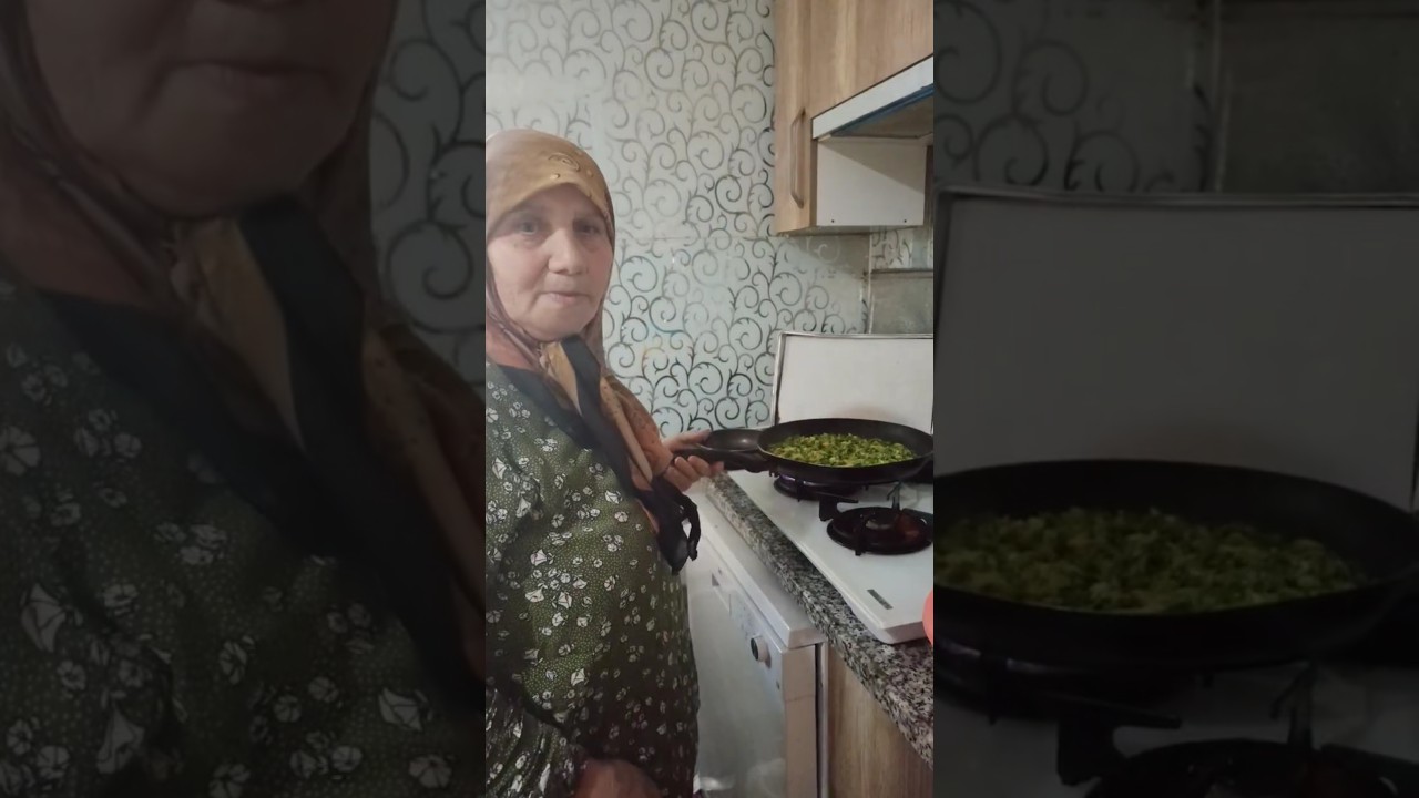 Pazı Tavası Tarifi | Tavada Börek Gibi Kızaran Lezzetli Köy Usulü Tarif Pazı Tavası Tarifi | Tavada Börek Gibi Kızaran Lezzetli Köy Usulü Tarif