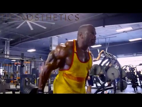 Bodybuilding è tutto per me! Motivazione epica in italiano (Motivazionale Aesthetic & Bodybuilding)