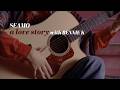 SEAMO「a love story with BENNIE K」Official Music Video (full ver.)