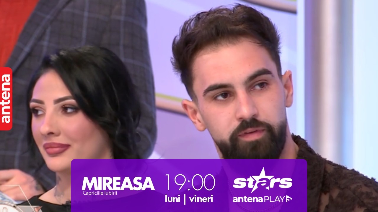 Alexandru a explicat care a fost motivul supărării sale de la votul pentru date