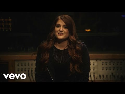 Meghan Trainor - Behind The Scenes (Vevo Presents)