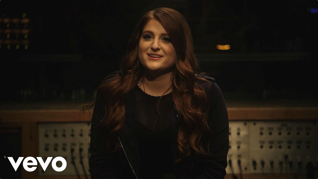 Meghan Trainor Behind The Scenes (Vevo Presents) YouTube