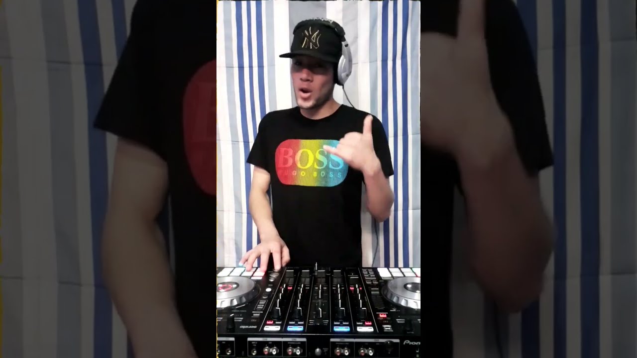 ESTO LO HAGO PA DIVERTIRME MIX 2022 DJ ROBERT YouTube