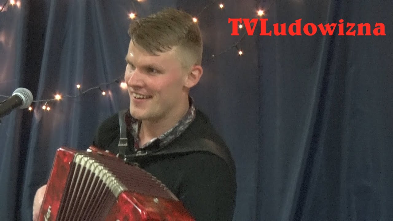 2021 r. Gościnny występ SEBASTIANA w SYCYNIE goście zachwyceni młodym MUZYKANTEM !!!