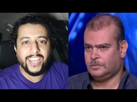 محلل شرعي | صلاح الدالي