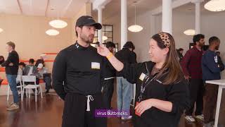 Inside a 12 Hour Y-Combinator Hackathon: Building AI Agents with Reducto, Resend, and Firecrawl