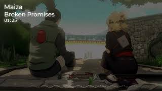 Details Maiza - Broken Promises Guide