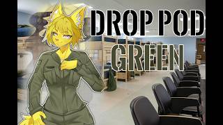An HFY Tale: Drop Pod Green, Ch 34