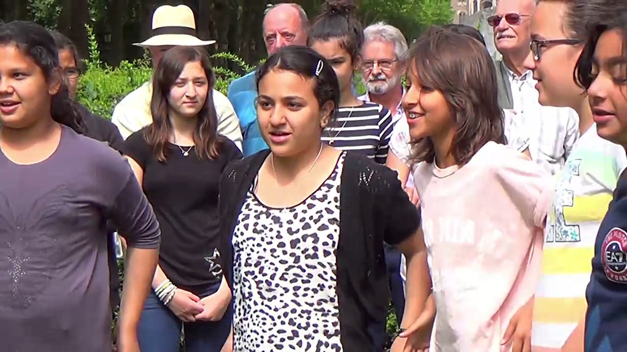 "VEE VAN BOMMA - neu version"