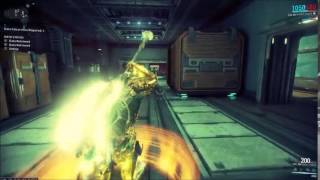 Warframe - Spy on Infested Corpus Ship