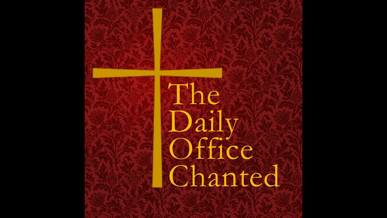 Monday, Jan 12 | Evening Prayer