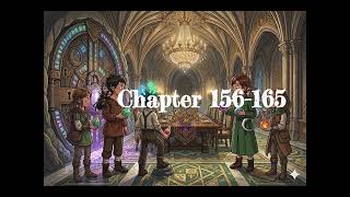 WEAKEST BEAST TAMER GETS ALL SSS DRAGONS Chapter 156-165