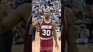 Kenny Smith NBA STORY! 🔥 #shorts