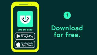 Umo App - Short screenshot 4