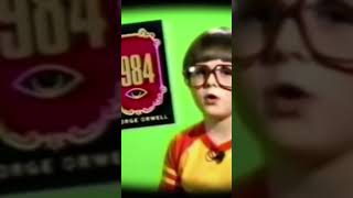 Reading Rainbow 1984