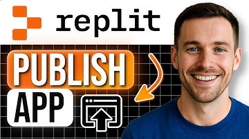 How to Publish Your App on Replit (Step-by-Step Tutorial) 2025