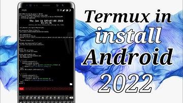 How to  Routersploit wifi using Termux in Android 2022    No Root
