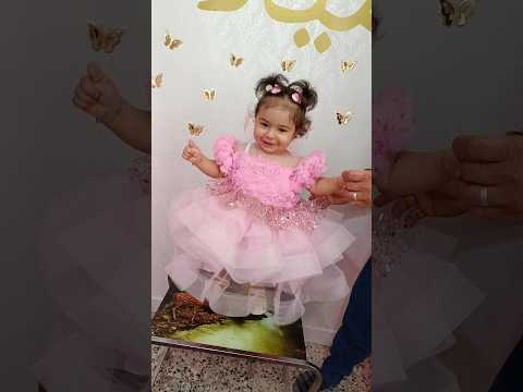 عيد ميلاد اغلى البشر رموش فاميلي ميلا