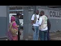 MAMADI DOUMBOUYA EST-IL DEVENU INCONTOURNABLE ?