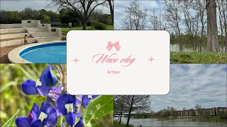 3 Stops in Waco: Downtown, North Waco, Brook Oaks| Short & Sweet: A Waco Day| Wandering Through Waco