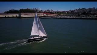 Mike's Sail Boat 0191