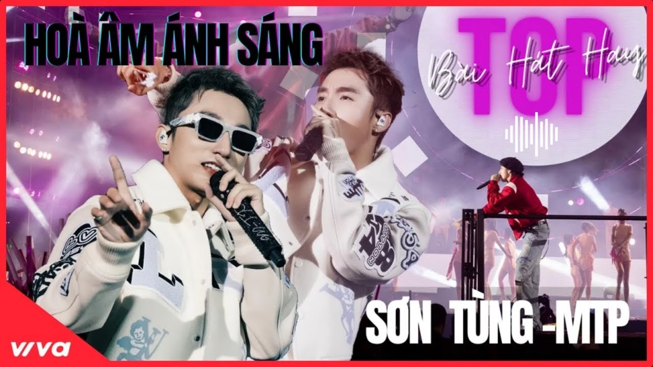 Sơn Tùng Mtp | Những Bản Nhạc Hay Nhất Của Sơn Tùng Remix Tại The Remix -  Youtube