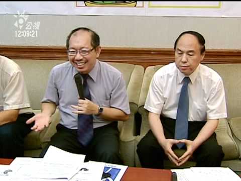 20110623-公視中晝新聞-實施12年國教 教師憂學生壓力增