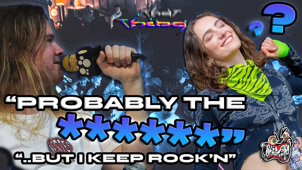 WHAT KEEPS SOUL BLIND FROM FINISHING A SONG