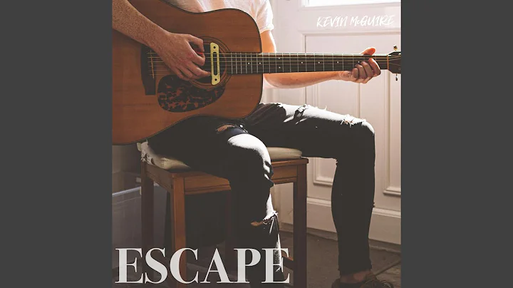 Escape (Acoustic)