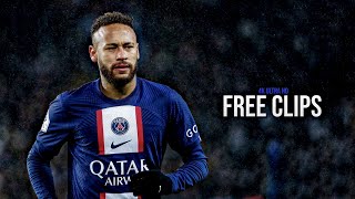 Neymar jr 4k clips