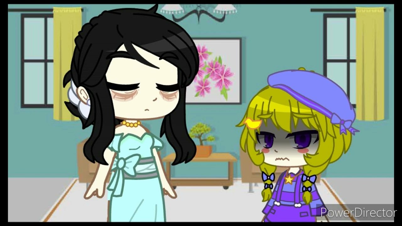 🐣 Animais de espíritos/A história da pequena China {parte 1} 🐣