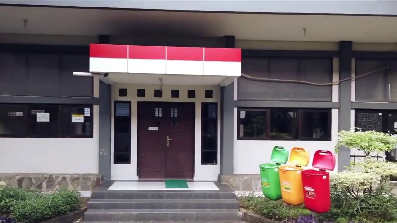 PROFIL SMKN 26 JAKARTA