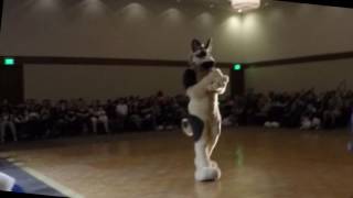 Califur XIII - Dance Competition (Complete)