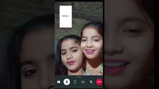 Imo Video Call Vlog Open Girl Bath Vlog Desi Vlog Couple Vlog Masti Vlog